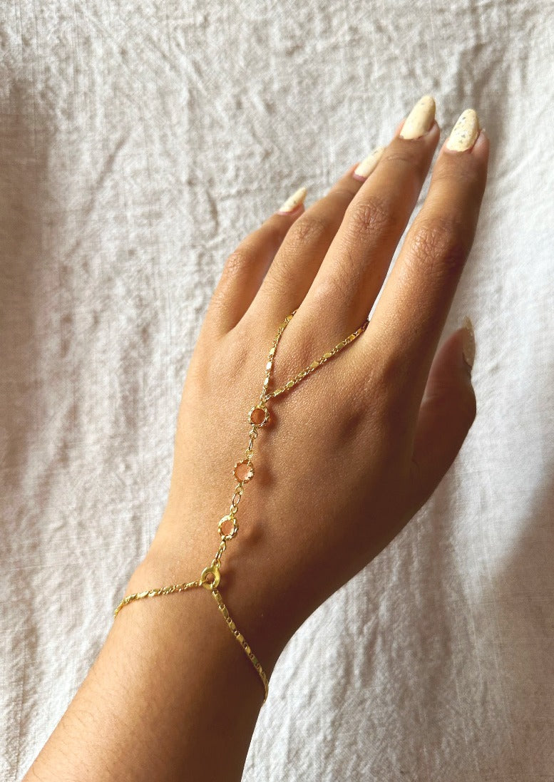 'Glinda' Handchain
