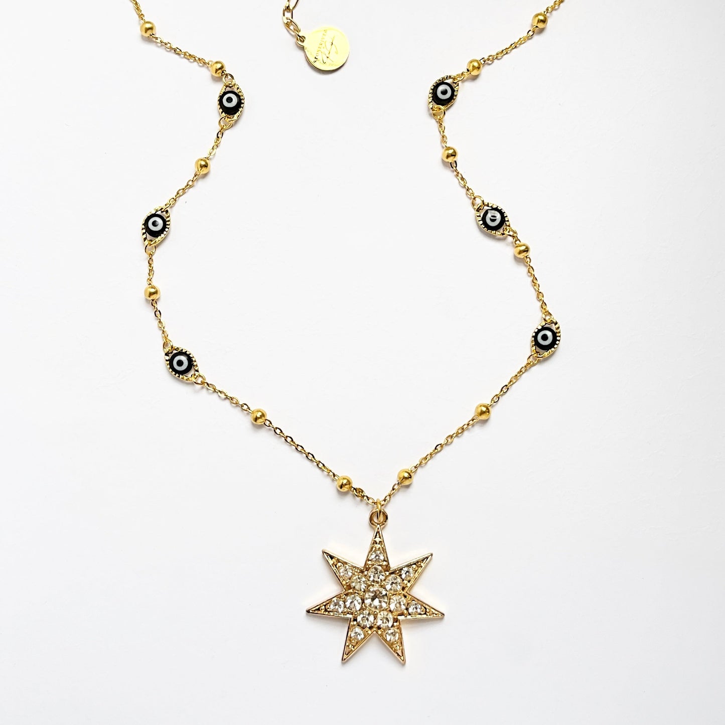 'Hiraya' Northstar Necklace